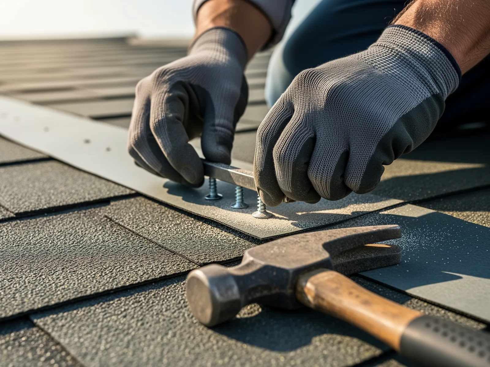 Why choose Fascia Repair in East Carbon, UT